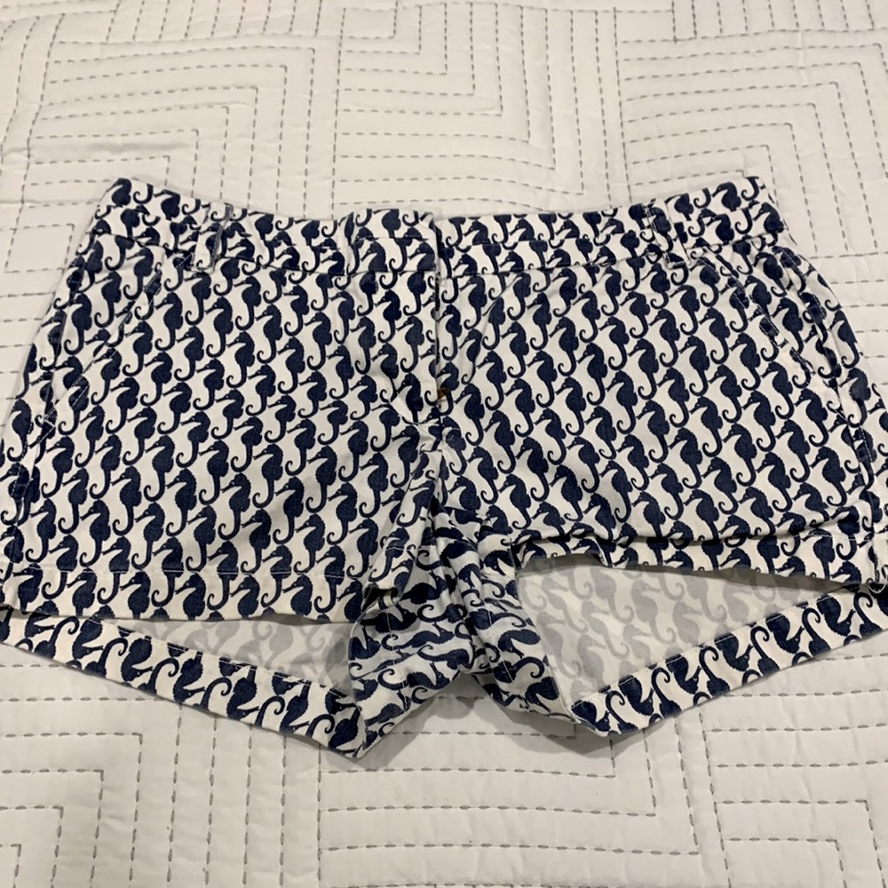 J. Crew Chino shorts